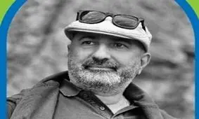 چرا «رادیو هفت» تعطیل شد، در گفتگو با منصور ضابطیان/ چرا سوسمار از سماور بدتر است؟