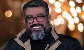 طعنه رضا رشیدپور به فیلترینگ: واگعی یا کیک؟