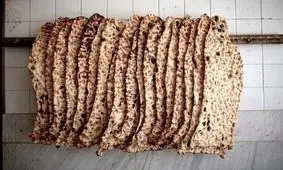 تاثیر خروج اتباع در مصرف نان‌