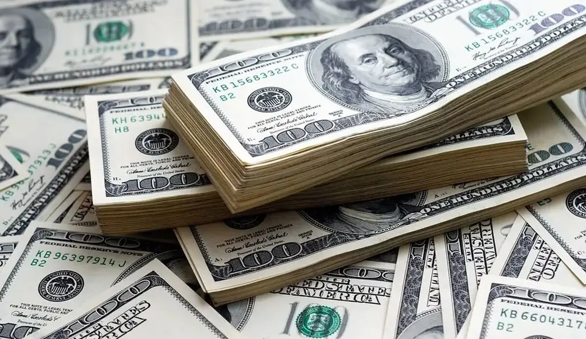 انتقاد رییس اتاق بازرگانی تهران از دلار ۴۰ هزار تومانی: دولت هم چوب را می‌خورد هم پیاز را