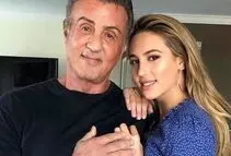 سیلوستر استالونه: نمی‌توانم بازنشسته شوم؛ باید هزینه عروسی دخترم را بدهم!