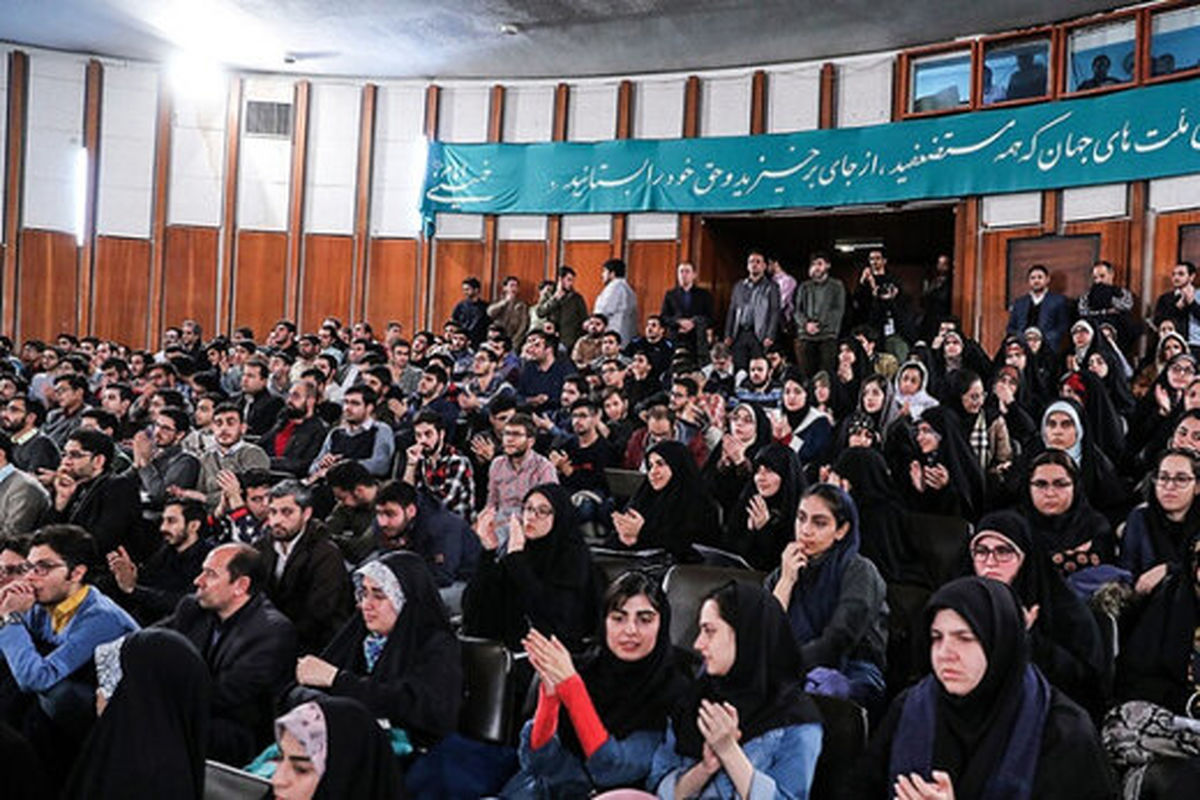 اتاق فکر دولت در چه فکری است؟ / دانشجویان به کره شمالی بروند!