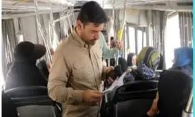 ۱۱ دستگاه اتوبوس به ناوگان حمل و نقل عمومی شهر آبادان اضافه می شود

