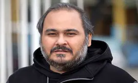 دل‌نوشته‌ی مسعود بهنود برای درگذشت رضا داوودنژاد