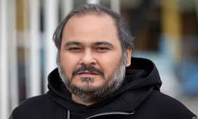 دل‌نوشته‌ی مسعود بهنود برای درگذشت رضا داوودنژاد