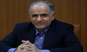 رحیمی؛ سکاندار پیشنهادی وزارت دادگستری دولت چهاردهم

