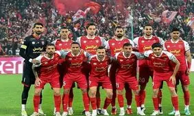 هلدینگی با ۱۳ شرکت تابعه؛ مشتری اصلی باشگاه پرسپولیس

