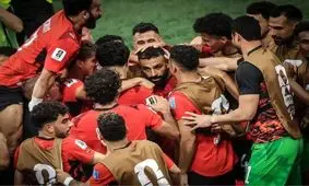 آمار شگفت‌انگیز محمد صلاح قبل از ایران
