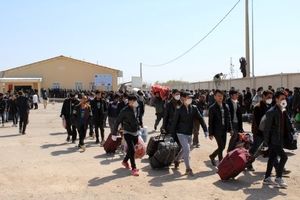 هشدار  روزنامه جمهوری اسلامی درباره مهاجران غیرقانونی افغانستانی

