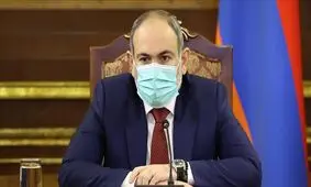 هیچ بخشی از این استان در محاصره نیست 		