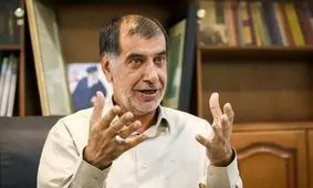 انتقاد باهنر از گاف «فنی یا عمدی صدا و سیما در پخش تصویری از رهبر انقلاب»/ دشمنان مانور دادند؛ فیلم جعلی است یا مثلا بدل حضرت آقاست