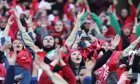 تعداد زنان حاضر در ورزشگاه برای داربی ۱۰۲ مشخص شد

