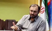 حمله تند میثم نیلی به توافق احتمالی؛ مذاکره با قاتل رهبرمان بی شرافتی و بی خردی است