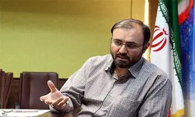 حمله تند میثم نیلی به توافق احتمالی؛ مذاکره با قاتل رهبرمان بی شرافتی و بی خردی است