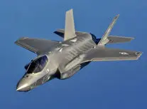 جنگنده پیشرفته F-35 چگونه در آمریکا ساخته می شود؟/ ویدئو

