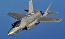 جنگنده پیشرفته F-35 چگونه در آمریکا ساخته می شود؟/ ویدئو

