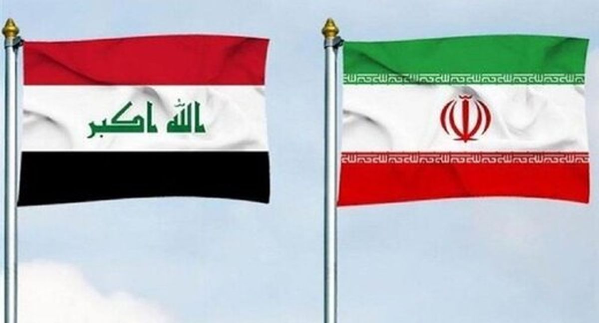 آمریکا در حال بستن مسیر دلار بین ایران و عراق است
