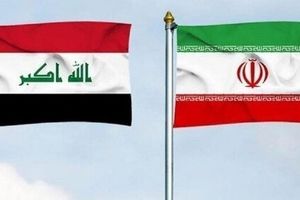آمریکا در حال بستن مسیر دلار بین ایران و عراق است 