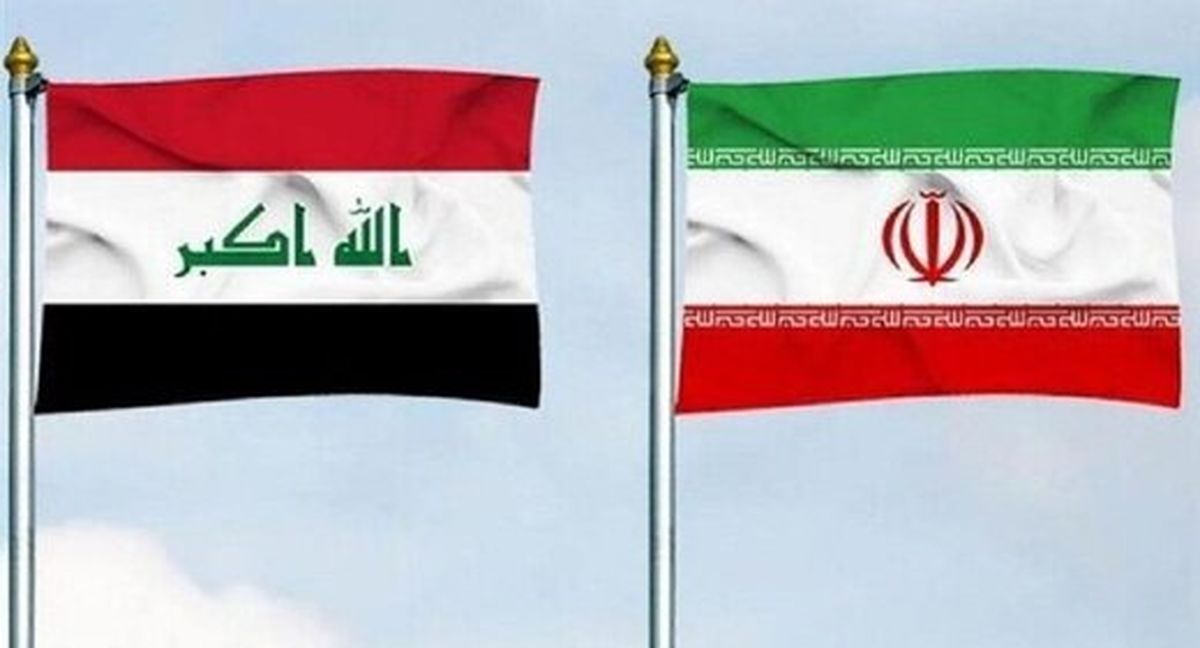 آمریکا در حال بستن مسیر دلار بین ایران و عراق است 