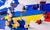 اوکراین برای برقراری آتش بس با روسیه اعلام آمادگی کرد


