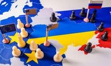 اوکراین برای برقراری آتش بس با روسیه اعلام آمادگی کرد

