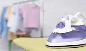 بررسی علل و دلایل داغ نشدن اتو