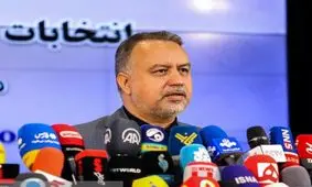 انتخابات ریاست جمهوری تا ساعت ۲۲ تمدید شد
