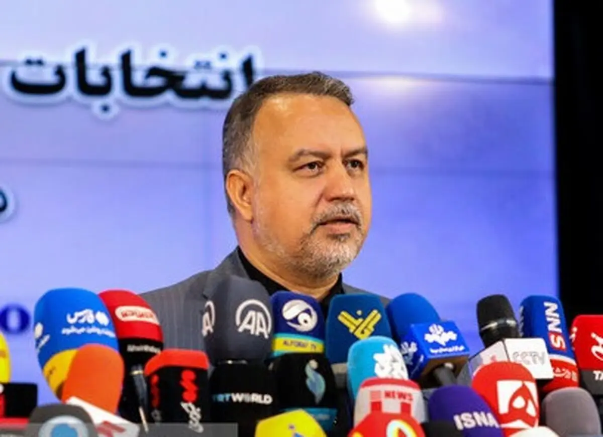انتخابات ریاست جمهوری تا ساعت ۲۲ تمدید شد
