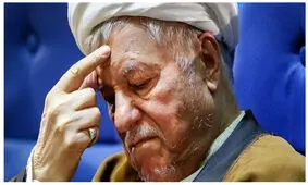 گفتگوی هاشمی رفسنجانی با رهبری درباره تغییر محافظانش