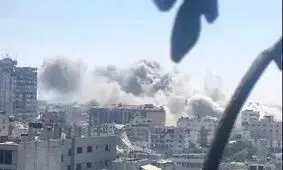 آکسیوس: طرح جدید آمریکا شامل آزادی همه اسرا و آتش‌بس در غزه است
