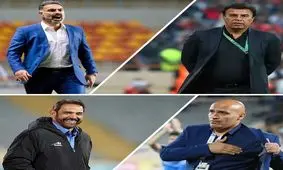 ناکام‌ترین مربیان تاریخ استقلال، از داش علی تا آقای دکتر!
