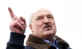 غرب ۳۰ هزار نیرو در مرز بلاروس مستقر کرده/ بعضی‌ها سر جنگ دارند