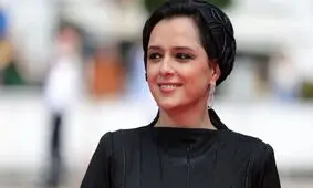 سفر به زمان؛ «ترانه علیدوستی به همراه همسرش در ویتنام»؛ سال 91