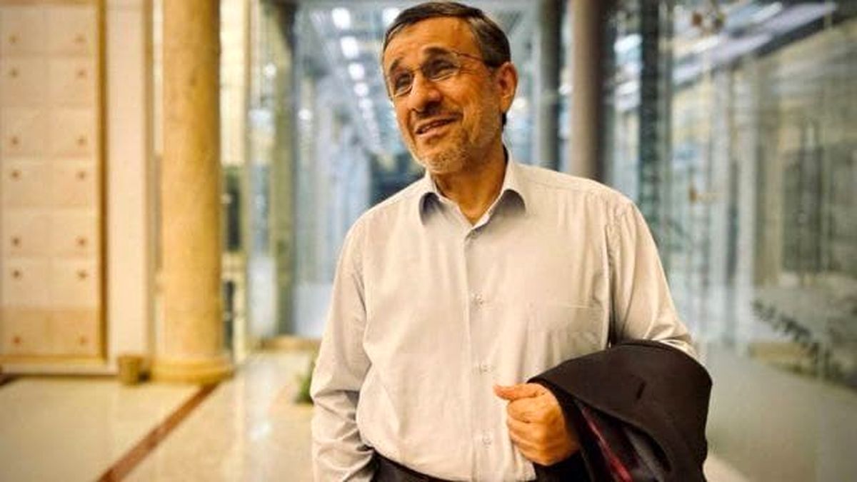 سفر محمود احمدینژاد به ترکیه