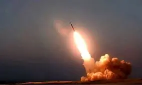 وحشت بلاگر اسرائیلی از صدای موشک‌های ایرانی