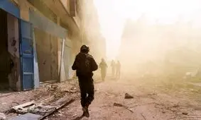 تجاوز نظامیان اسرائیلی به زنان فلسطینی در غزه/ ویدئو

