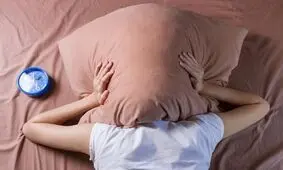 چهار چیزی که خواب راحت را از شما می‌گیرد