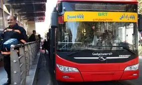 چرا درصد استفاده از وسایل نقلیه عمومی در بین تبریزی‌ ها کم است؟