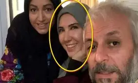 تغییر چهره «مادر مازیار» سریال لیسانسه ها بعد 8 سال در 54 سالگی/ تصاویر