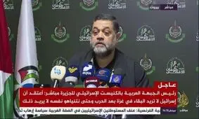 حماس: انهدام ۳۳ خودروی زرهی اسرائیل در ۴۸ ساعت
