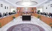 پزشکیان: صرفه‌جویی مصرف بنزین باید از دولت شروع شود
