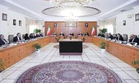 پزشکیان: صرفه‌جویی مصرف بنزین باید از دولت شروع شود
