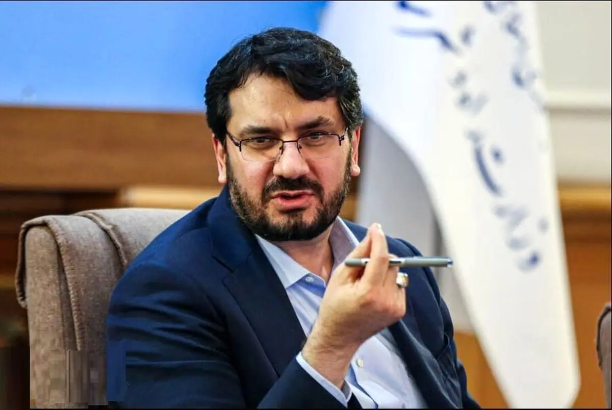 امضای قرارداد نیم میلیارد دلاری راهسازی با ترکمنستان

