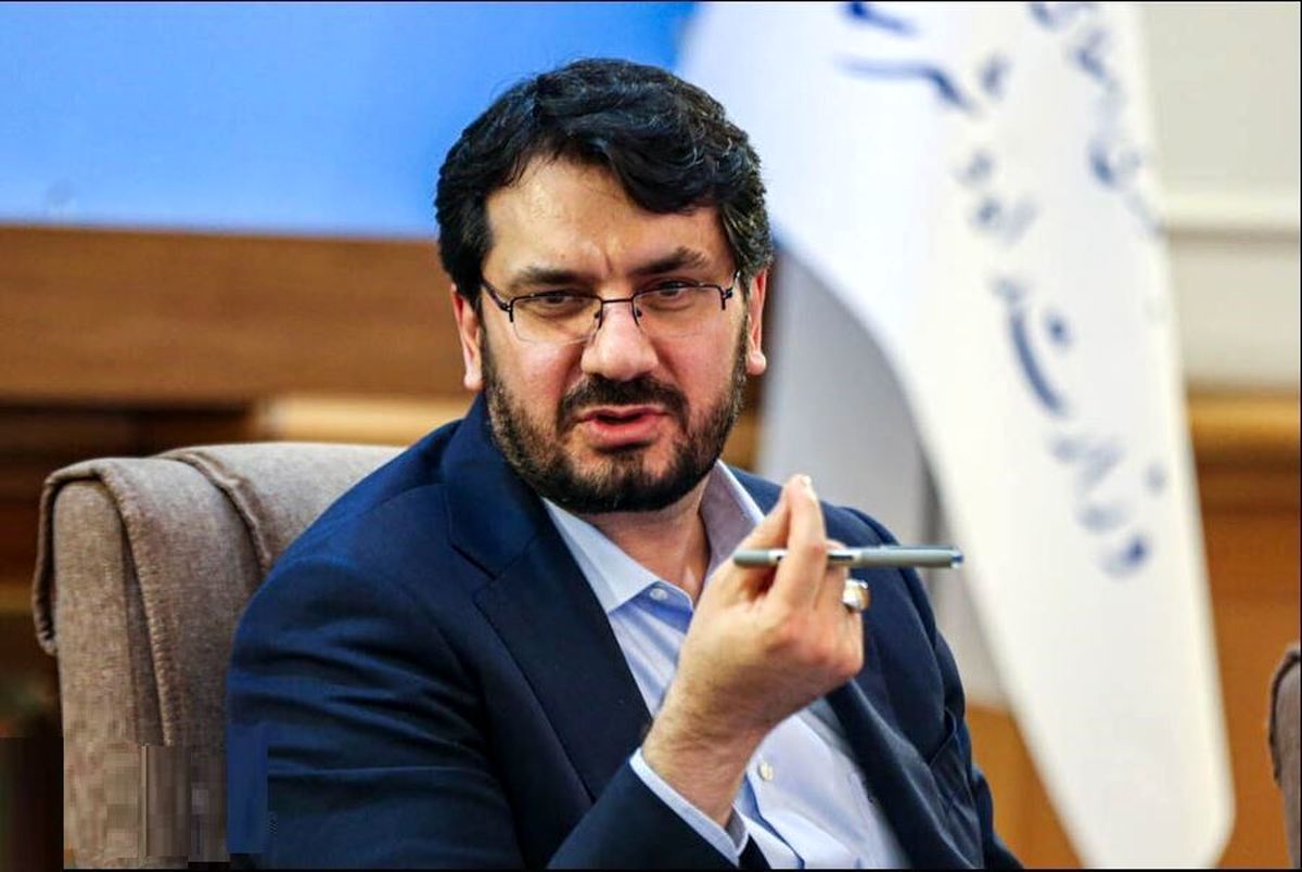 امضای قرارداد نیم میلیارد دلاری راهسازی با ترکمنستان