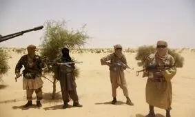 حمله تروریستی در بورکینافاسو با ۲۰۰ کشته و ۱۴۰ زخمی

