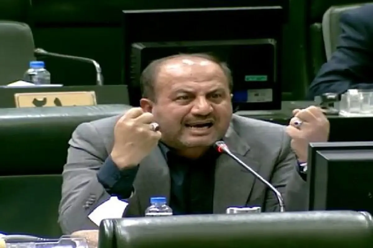 نوروزی، نماینده علی‌آباد کتول: جنگل های کشور دارد از بین ‌می‌رود/ وزیر جهادکشاورزی و رئیس سازمان جنگل ها بیایند جواب بدهند که چه کار کرده‌اند/ ویدئو