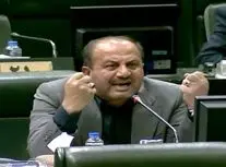 نوروزی، نماینده علی‌آباد کتول: جنگل های کشور دارد از بین ‌می‌رود/ وزیر جهادکشاورزی و رئیس سازمان جنگل ها بیایند جواب بدهند که چه کار کرده‌اند/ ویدئو