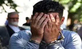 شگرد شیادی این سارق مسافرکش خاص است