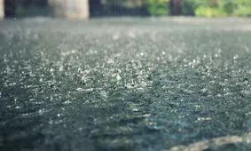 هشدار نارنجی رگبار فراگیر برای خوزستان 

