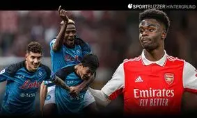 بررسی وضعیت ۵ لیگ معتبر فوتبال اروپا